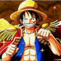 luffy