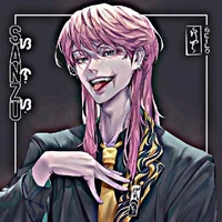 Sanzu Haruchiyo