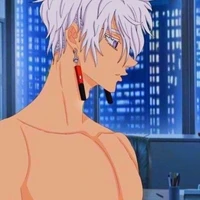 Kurokawa Izana