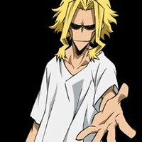 All Might
