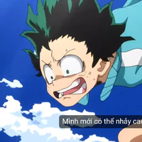 midoria