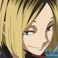 Kozume Kenma