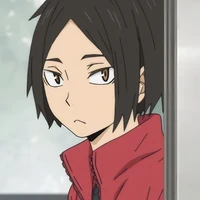 Kozume Kenma