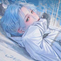 Vũ Lục Hạo_Rin
