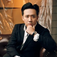 Trấn Thành