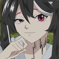 Inagashi Akane