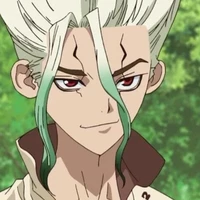 Ishigami Senku