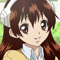 Yuzuriha Ogawa
