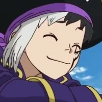 Gen Asagiri