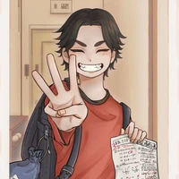 Baji Keisuke