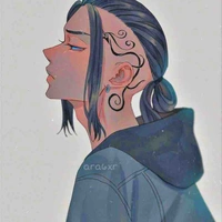 Ruyguji Kenchin / Draken