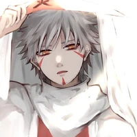 senju tobirama