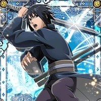uchiha izuna