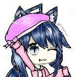 Meow~chan-Neko