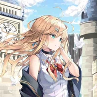 Nakomi (Dạng Người)