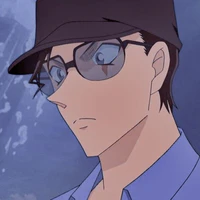 Akai Shuichi