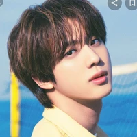 Kim Seokjin- Mẹ hắn