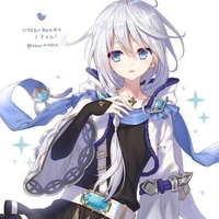 Shiina Tempest