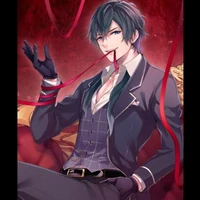 Thẩm Thượng Mặc