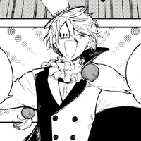 Nikolai Gogol