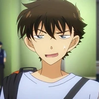 Kuroba Kaito / Kaito Kid