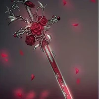 Hoa Hồng Đỏ Tử Thần