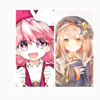 Hime Và Yuri
