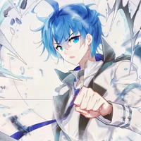 Kiruto - Kirihito - 15 Tuổi