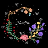Tớ - Hạt Tiêu