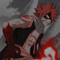 Natsu Dragneel