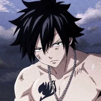 Gray Fullbuster