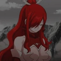 Erza Scarlet