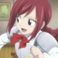 Erza Scarlet