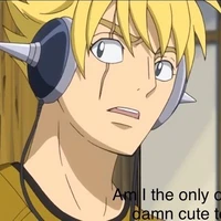 Laxus Dreyar