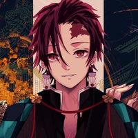 Kamado Tanjirou_Nhật Trụ