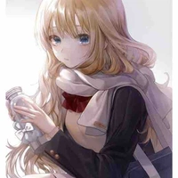 Azuna Christabel ( Konami Suzuki )