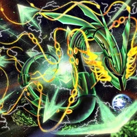 Rayquaza