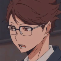 Oikawa Tooru