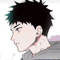 Iwaizumi Hajime