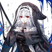lucy / akuma