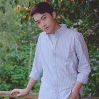 Cris Phan ( bạn Khánh )