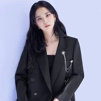 Kim Jisoo - Cô