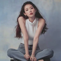 Lee Ji-eun