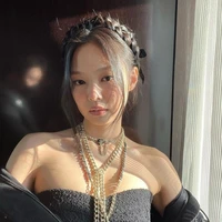 Kim Jennie - Nàng