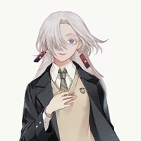 Kurokawa Izana