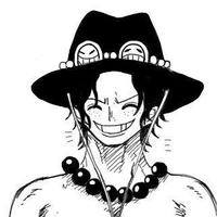 Portgas D. Ace