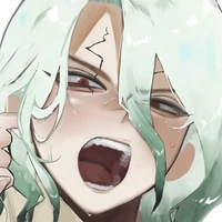 Ishigami Senku