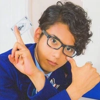 Tokashiki Haru/ Tokatti