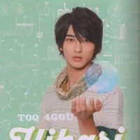 Nonomura Hikari/ Hikari