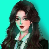 Hinomiya Harumi/ Rumi